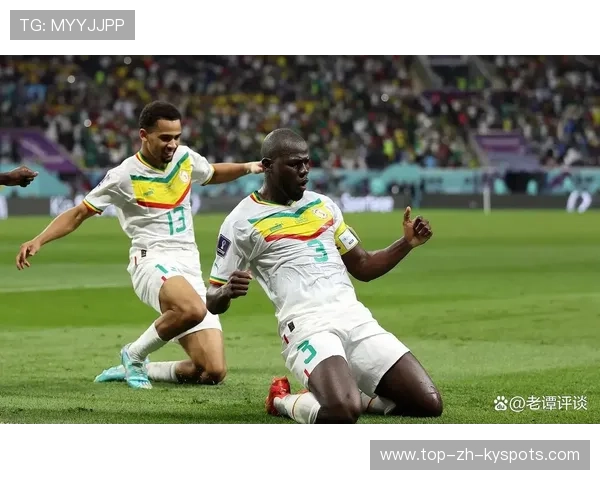 图片报：杰克逊进球后告慰的人，是自己的塞内加尔朋友，杰克尔杰克逊