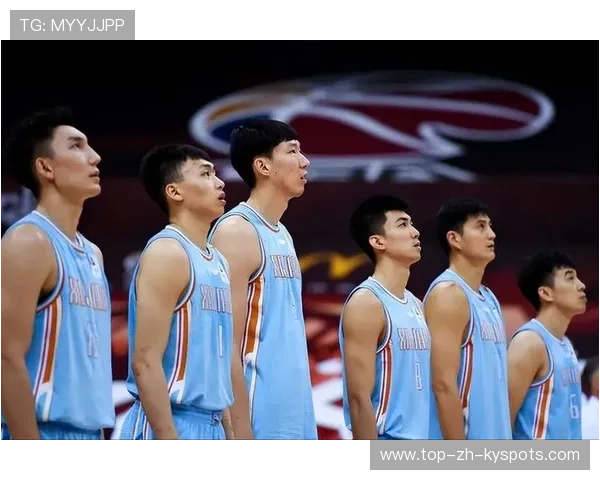 CBA球队提升关键战术执行率，末节表现更稳定