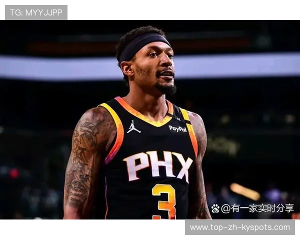 太阳改打三后卫，布拉德利大怒