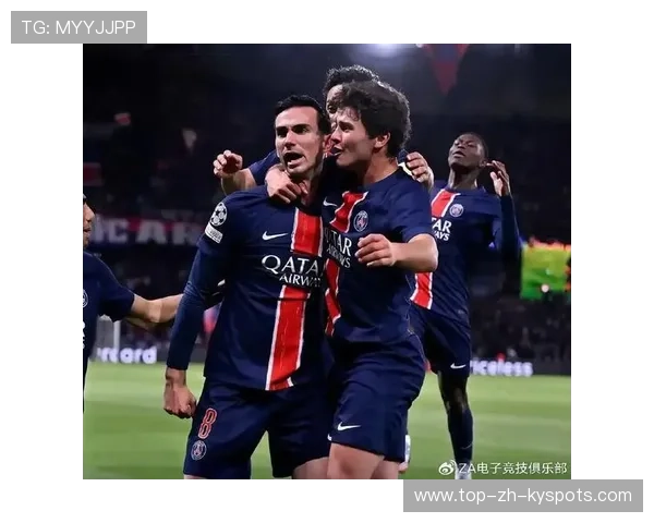 巴黎前场围抢赢得主动