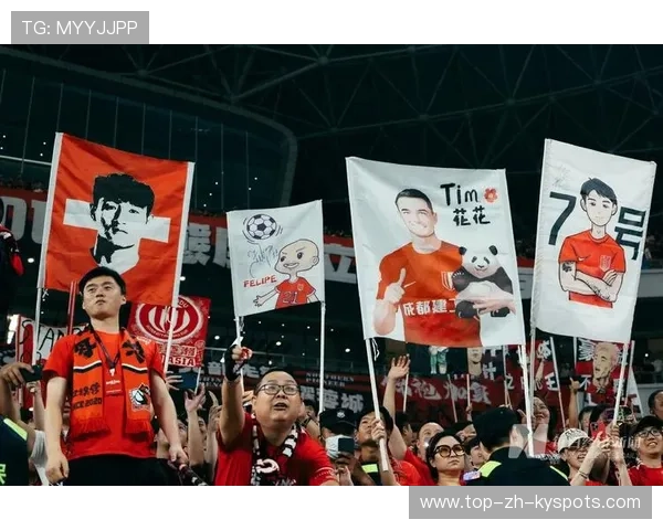 球迷“自发打造”：最具创意的比赛现场应援风格，篮球个人应援口号