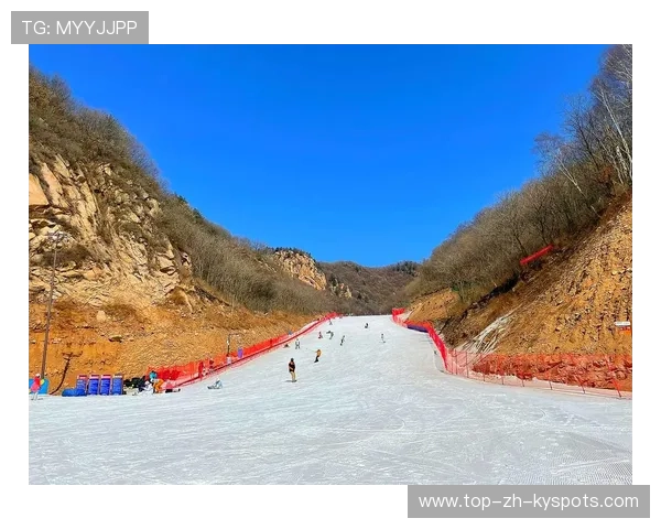 专家提醒:高山滑雪场开发需兼顾山体稳定与植被保护 专家提醒:高山滑雪场开发需兼顾山体稳定与植被保护